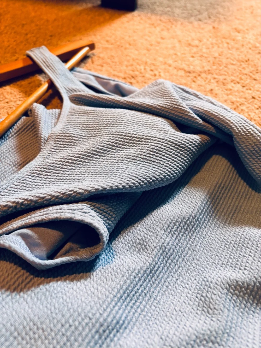 H&M simple ribbed
